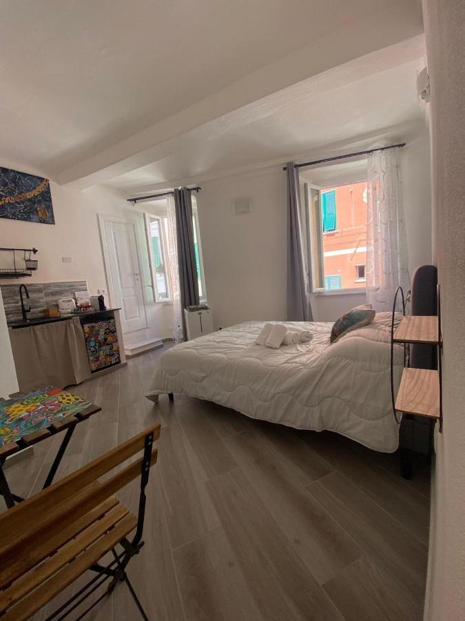 Luvegu Sciuiu Apartment Vernazza Exterior photo