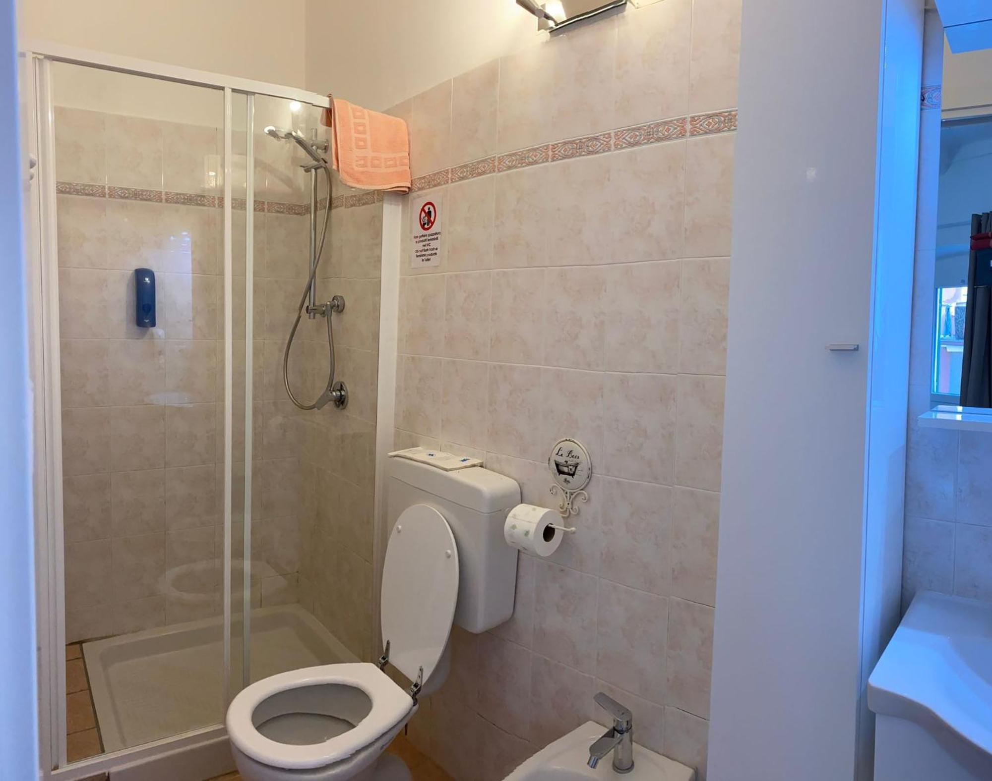 Luvegu Sciuiu Apartment Vernazza Exterior photo
