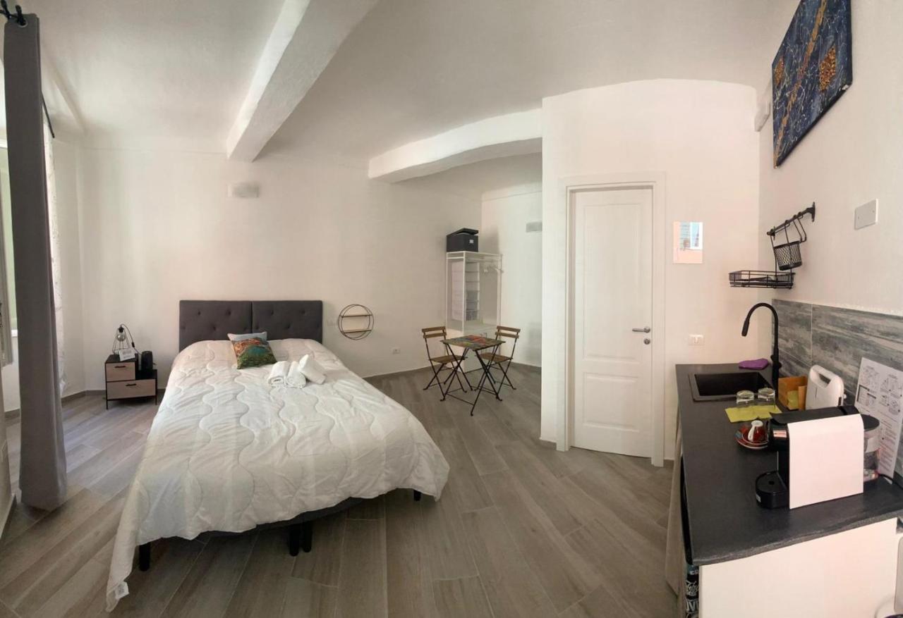 Luvegu Sciuiu Apartment Vernazza Exterior photo