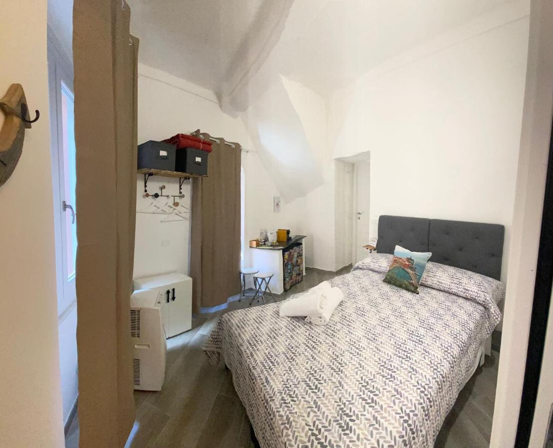 Luvegu Sciuiu Apartment Vernazza Exterior photo
